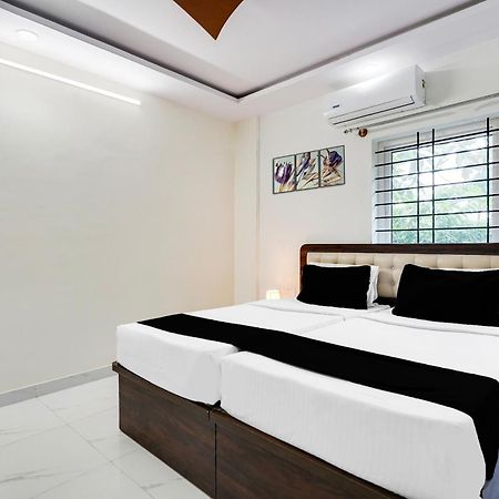 Townhouse Bidadi Formerly Royal Garuda מראה חיצוני תמונה
