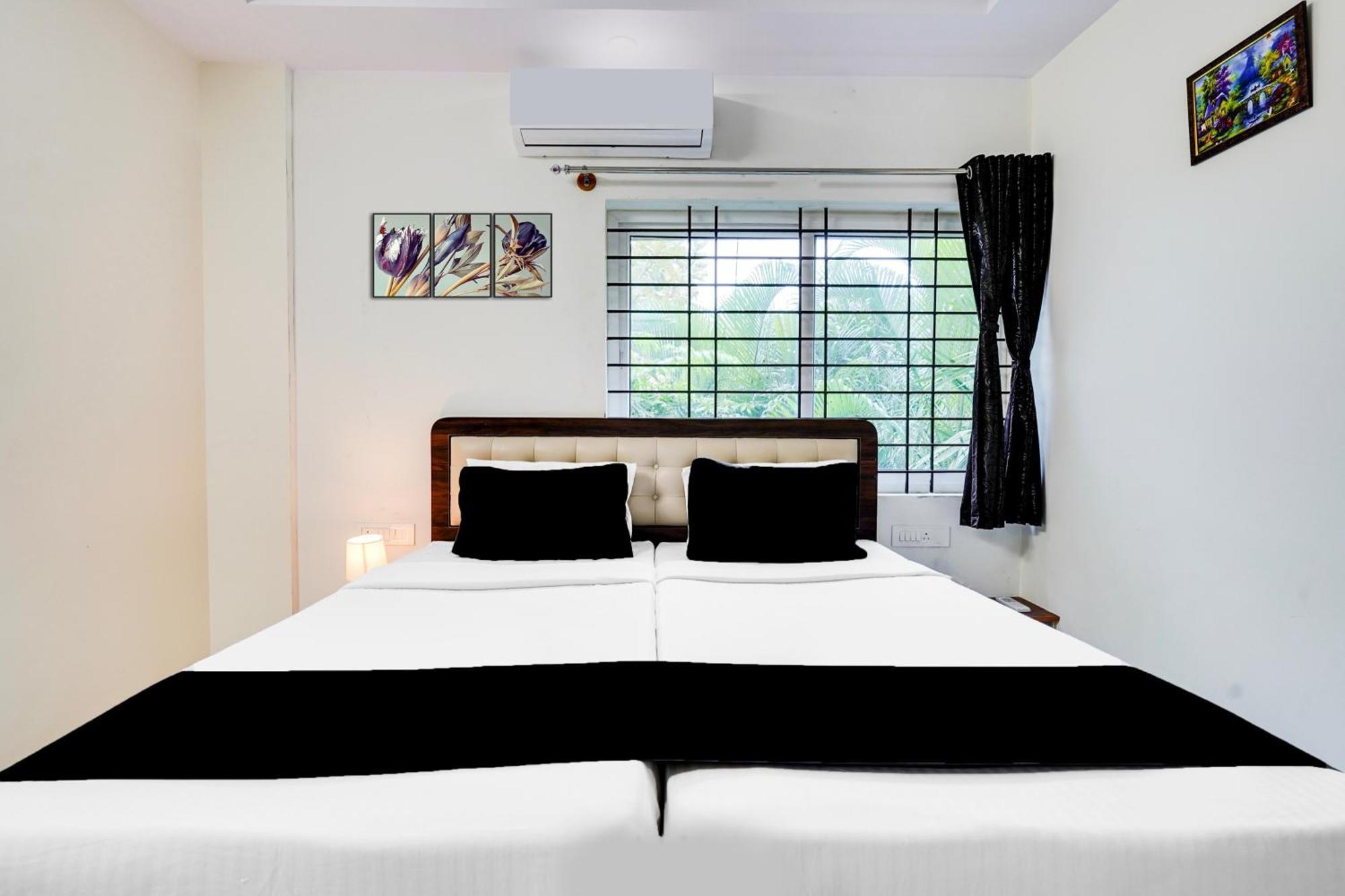 Townhouse Bidadi Formerly Royal Garuda מראה חיצוני תמונה