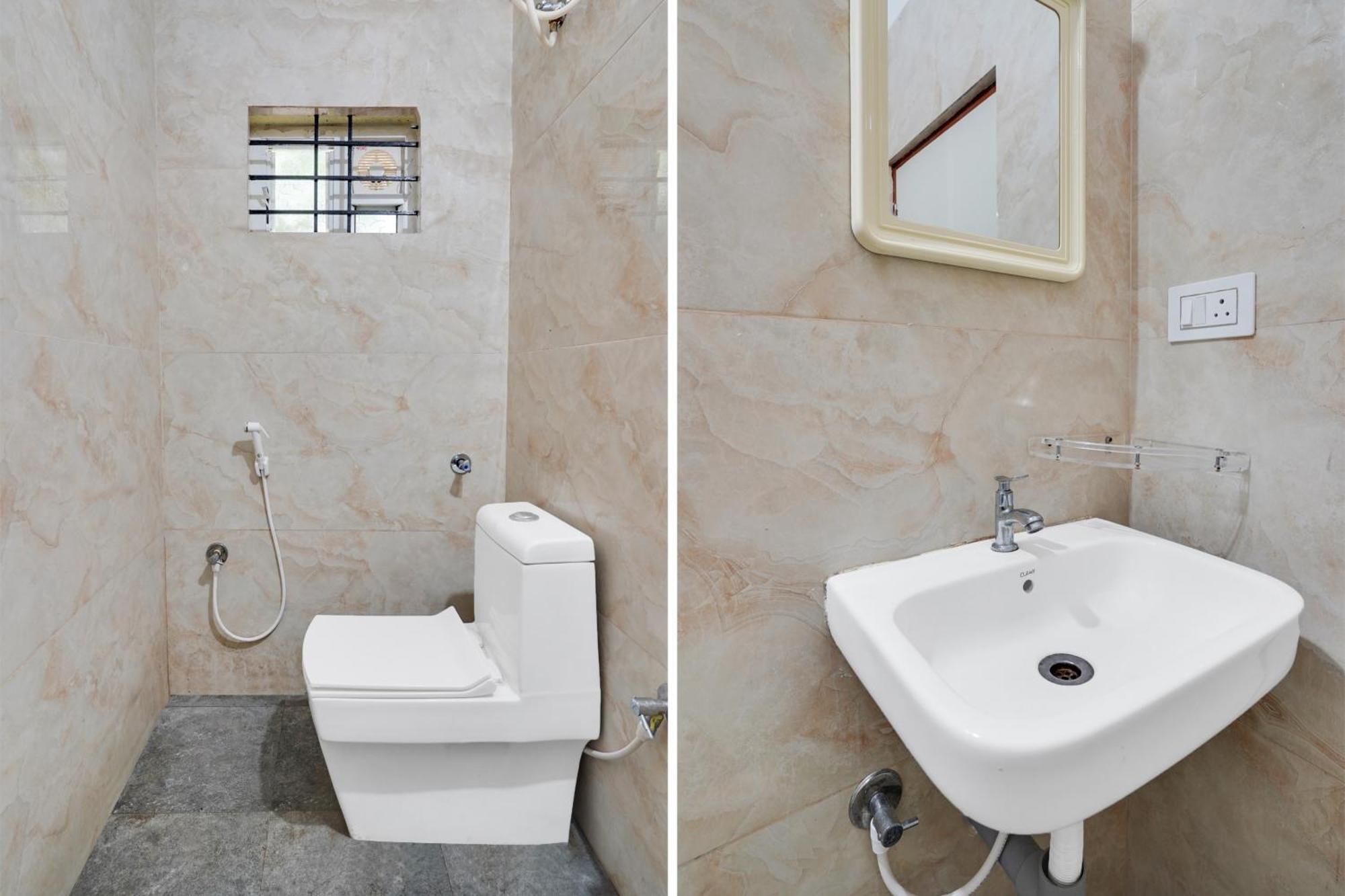 Townhouse Bidadi Formerly Royal Garuda מראה חיצוני תמונה