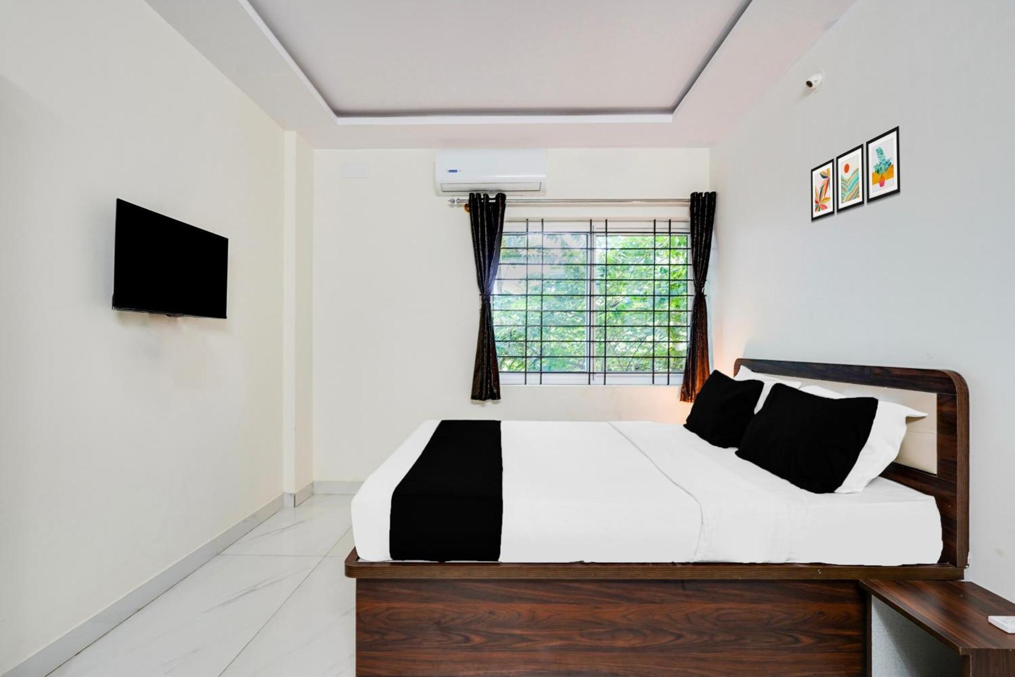 Townhouse Bidadi Formerly Royal Garuda מראה חיצוני תמונה