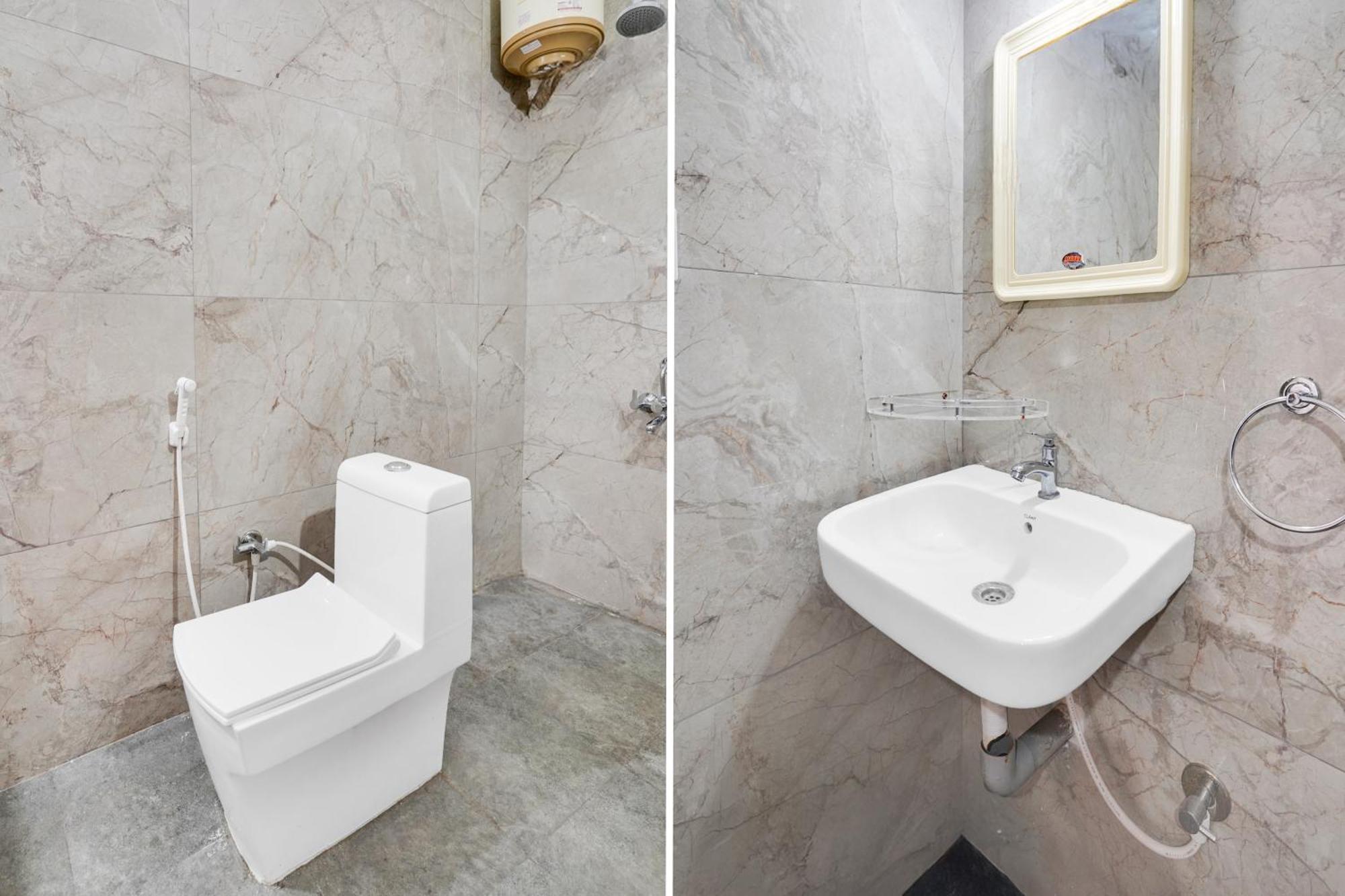 Townhouse Bidadi Formerly Royal Garuda מראה חיצוני תמונה