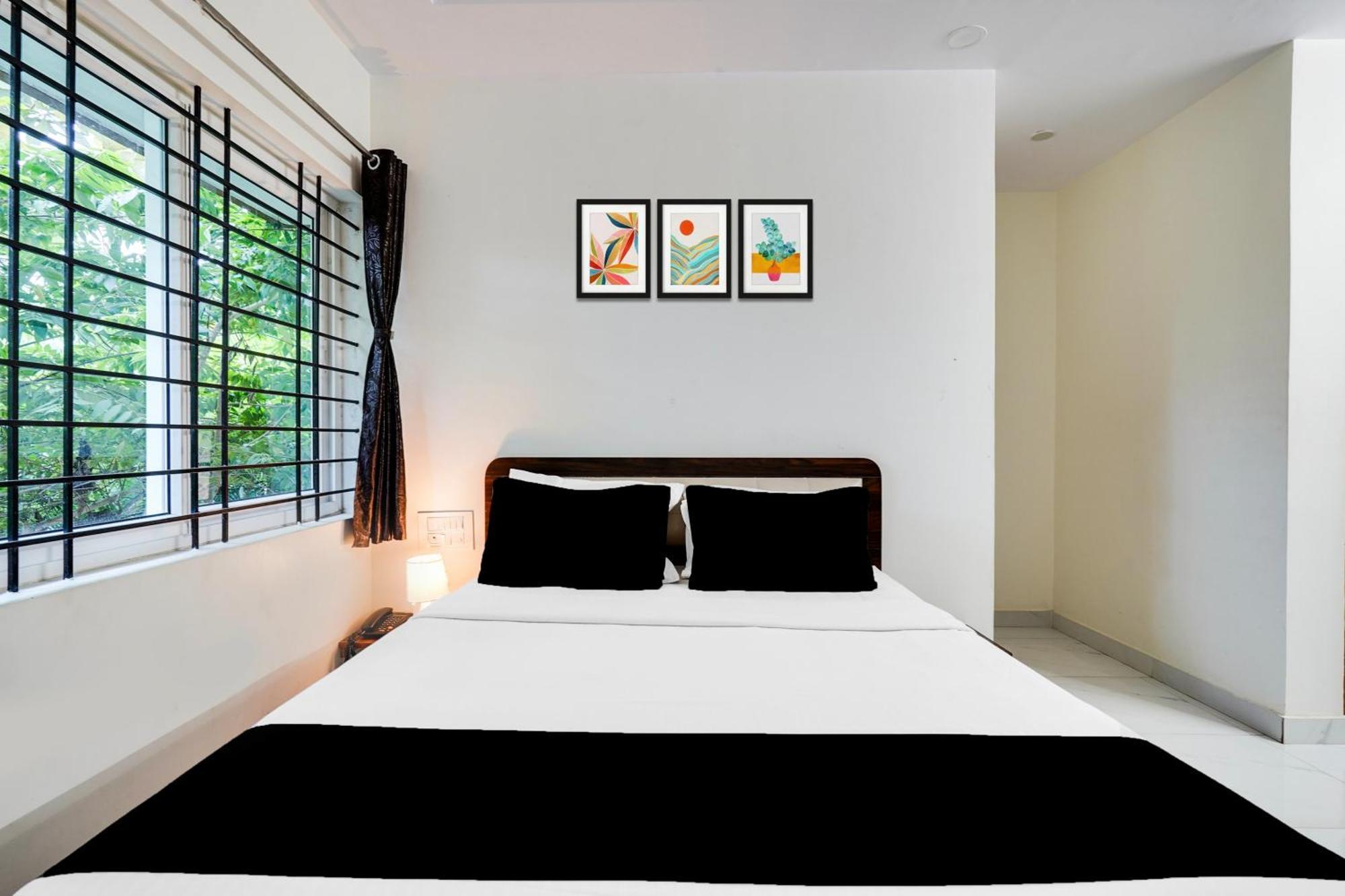 Townhouse Bidadi Formerly Royal Garuda מראה חיצוני תמונה