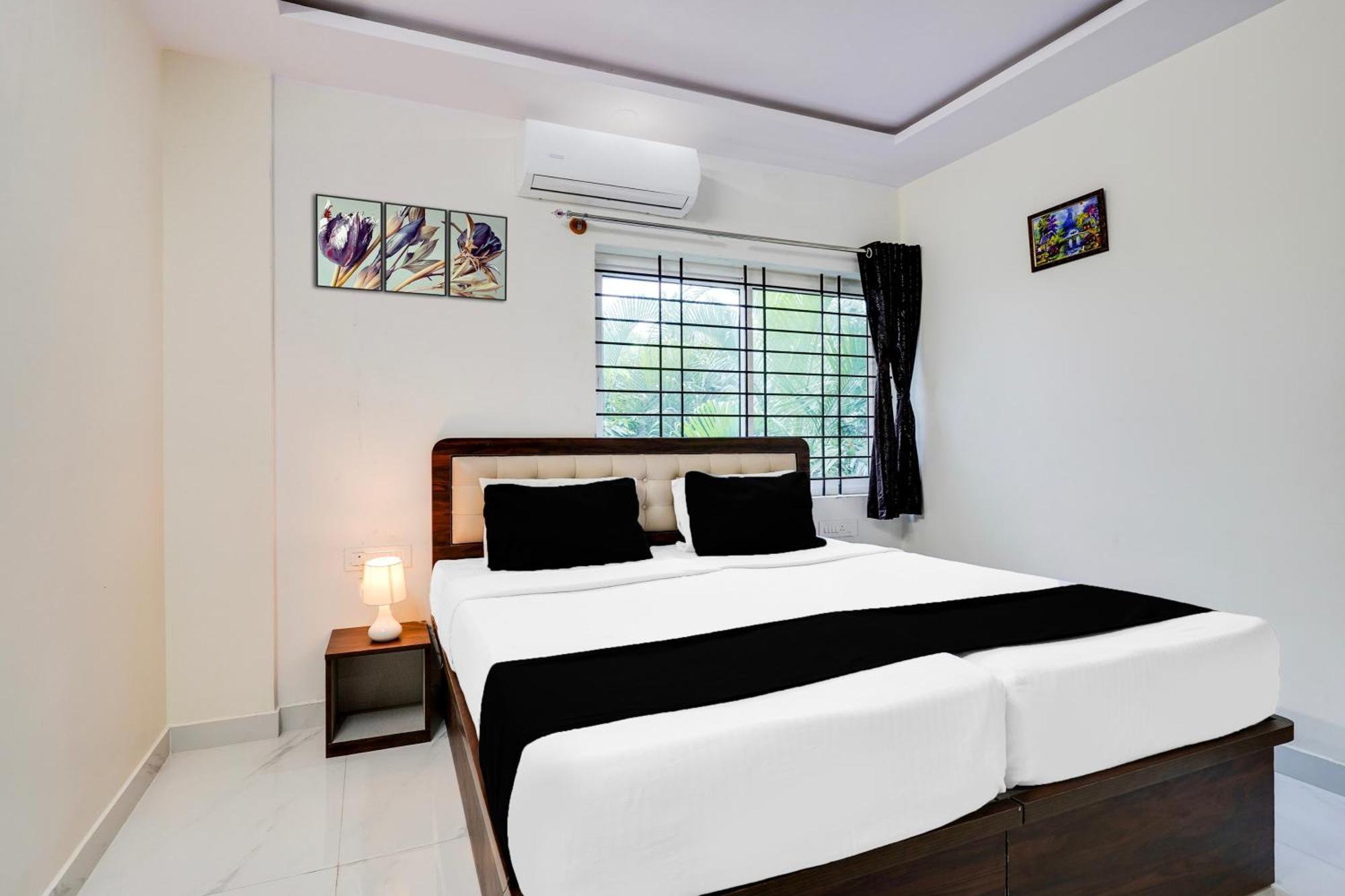 Townhouse Bidadi Formerly Royal Garuda מראה חיצוני תמונה