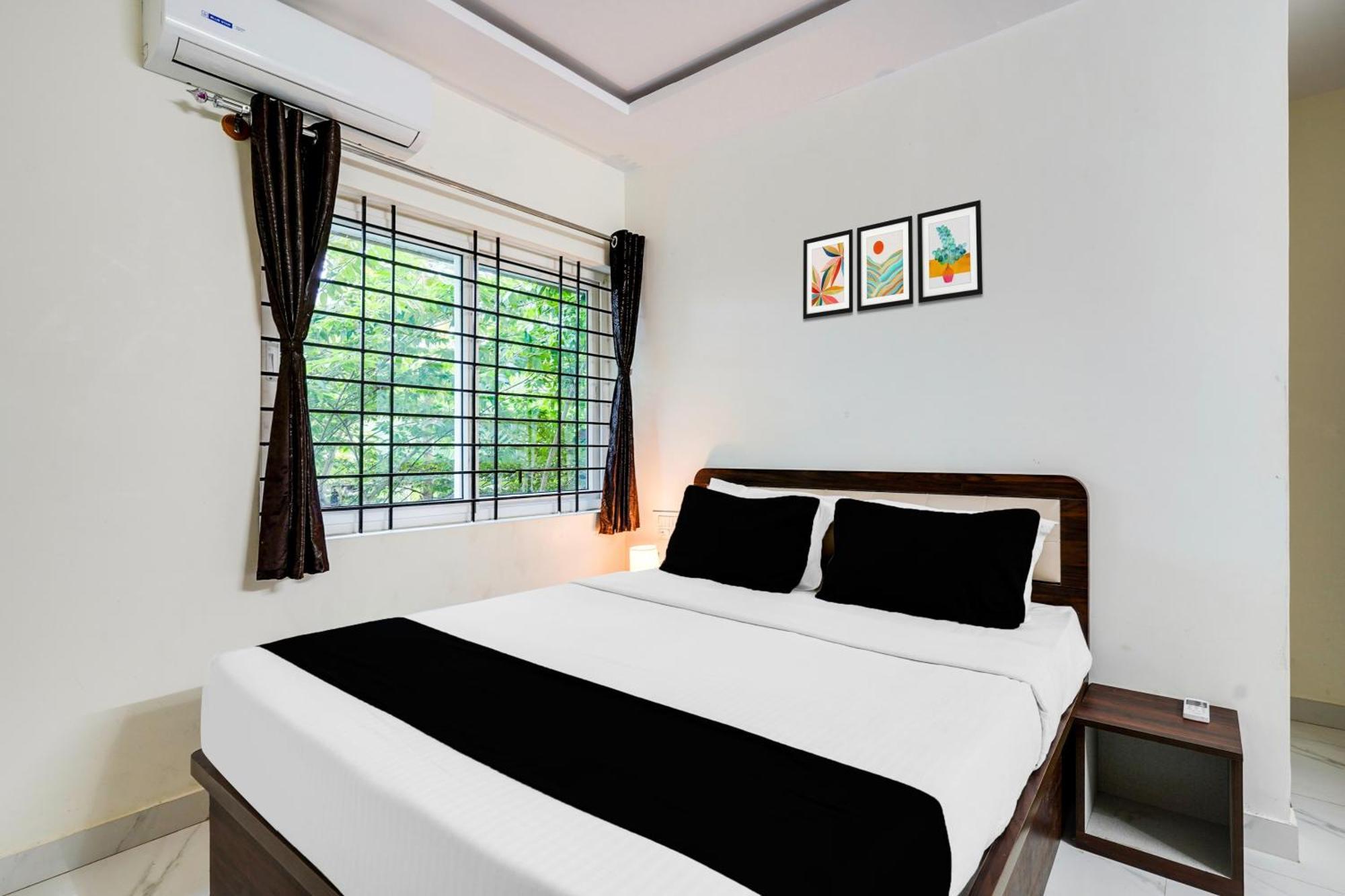 Townhouse Bidadi Formerly Royal Garuda מראה חיצוני תמונה