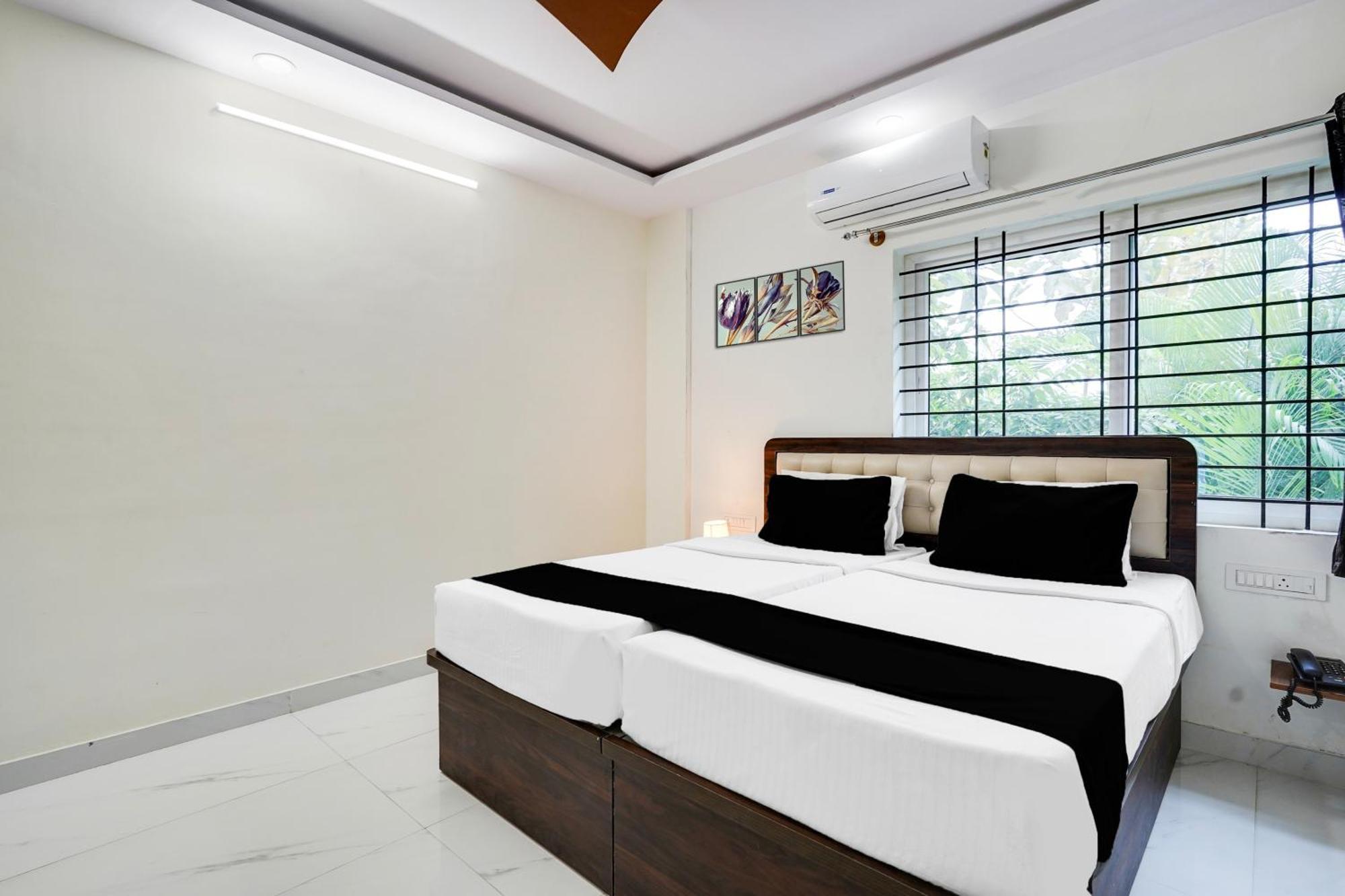 Townhouse Bidadi Formerly Royal Garuda מראה חיצוני תמונה
